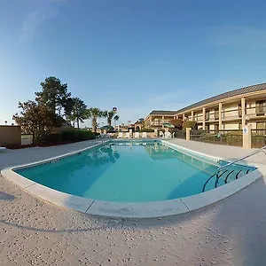 3* Motel Ramada By Wyndham Savannah Gateway