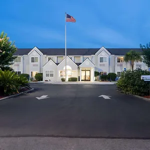 Hotel Microtel & By Wyndham Savannah/pooler, Pooler