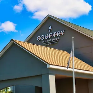 3* Hotel Country & By Radisson, Savannah Gateway, Ga