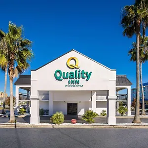2* Mini-hôtel Quality Savannah I-95