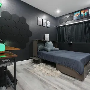  Apartment Modern A Creator's Dream United States