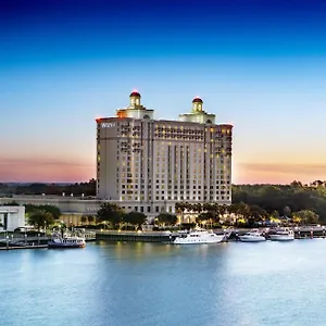 4* Semesteranläggning (resort) Westin Harbor Golf &