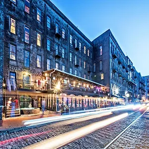 Hotel River Street (adults Only), Savannah