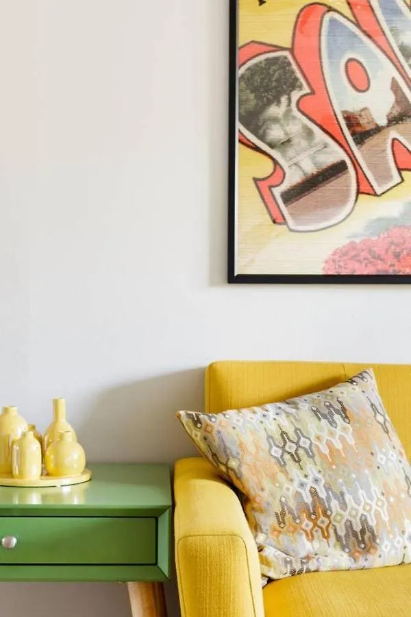 Vibrant, Colorful Condo Building With Backyard Firepit And Games Σαβάνα Διαμέρισμα